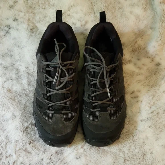 Adidas Traxion Gore-Tex Hiking Shoes Sneakers Adiprene